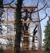 Erweiterung Fachhochschule Wiesbaden